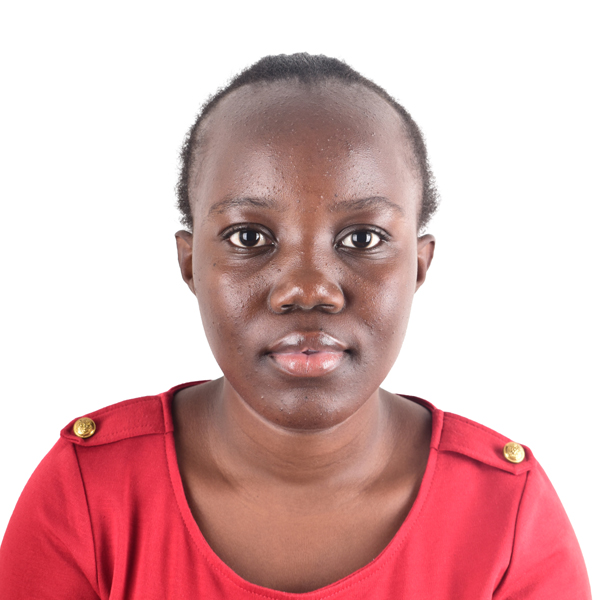 ABIGAEL WABWILE NEKESA